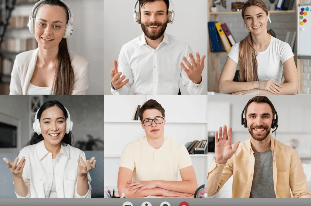 Recruiter Fostering Engagement and Retention of Gen Y Remote Workers
