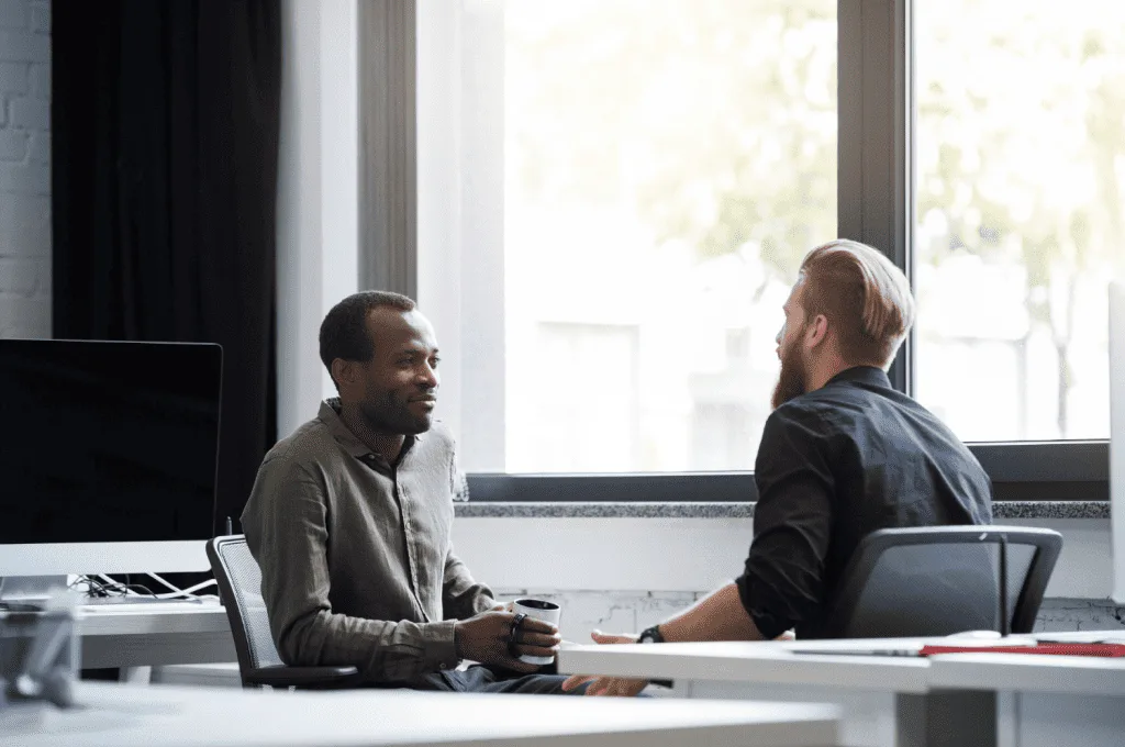 Recruiter hiring candidates through Skill-Based Assessments
