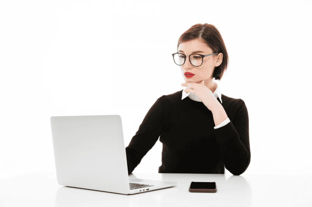 Recruiter Implementing a Candidate-Centric Approach