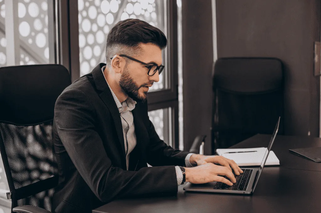 Recruiter Leveraging Big Data for Sourcing Talent