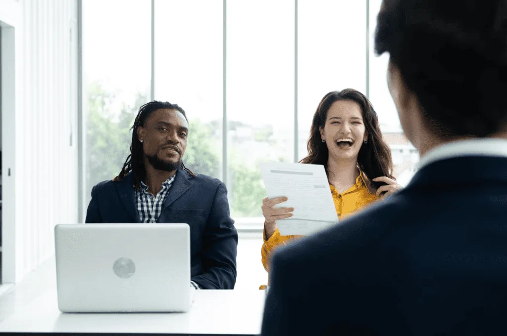 Recruiter Leveraging the Power of Internal Referrals