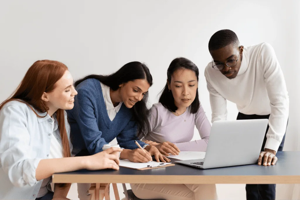 Recruiter Leveraging Thought Leadership for better recruitment