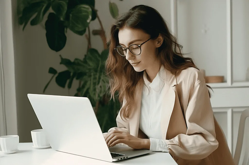 Recruiter looking into Ethical and Legal Considerations