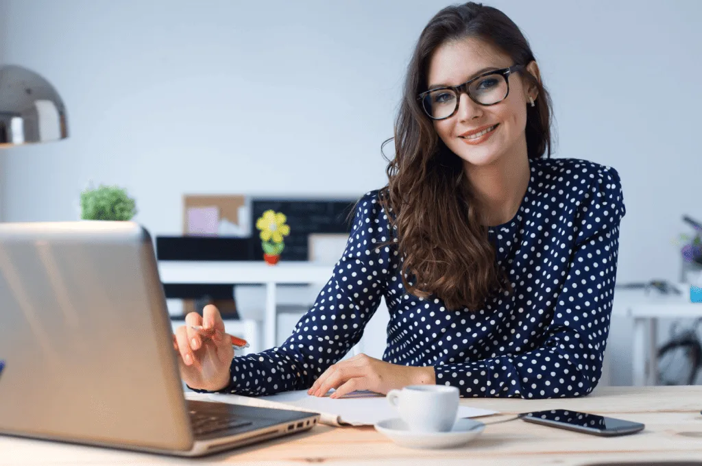 Recruiter looking into Ethical Considerations of predictive analytics