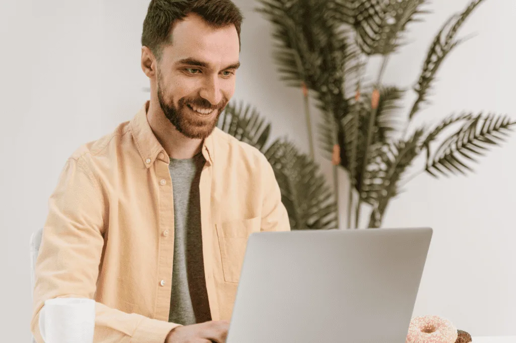 Recruiter looking into Strategies for Successful Implementation