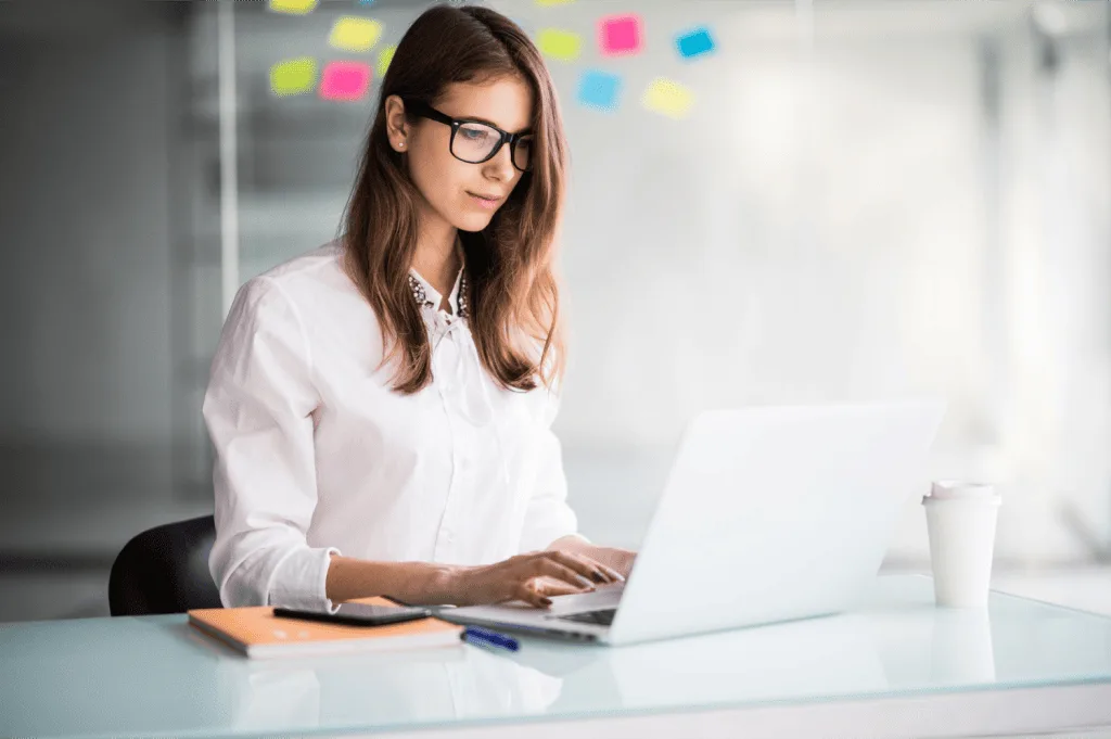 Recruiter looking into the importance of The Role of Job Boards in Industry-Specific Job Distribution