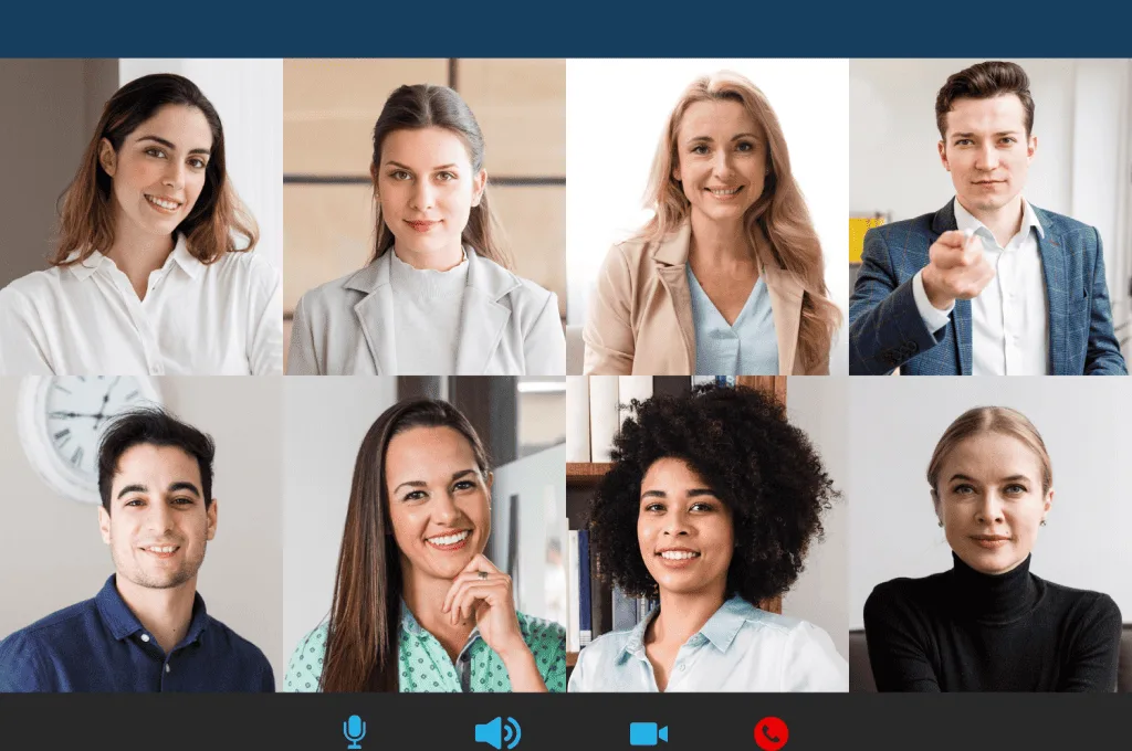 Recruiter performing Cross-Continental Comparison of Work-Life Balance