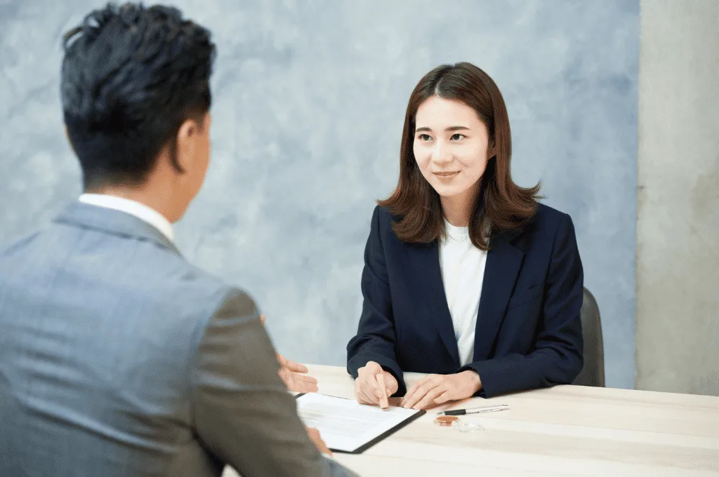 Recruiter Successfully Implementing CRM