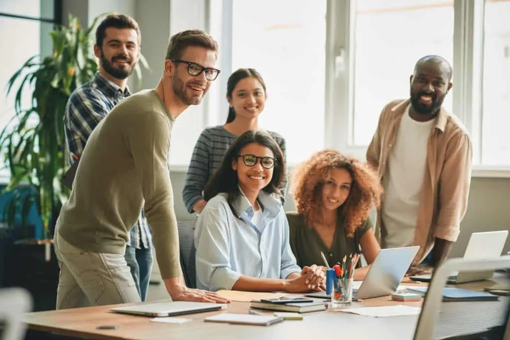 Recruiter successfully Mastering Candidate Relationship Management
