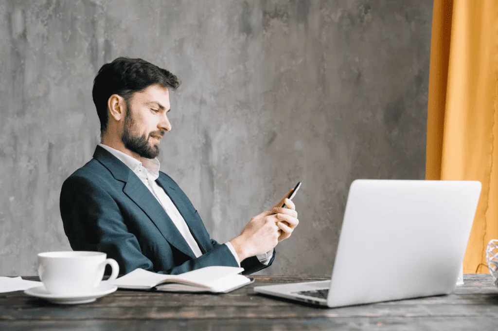 Recruiter successfully Navigating the Gig Economy