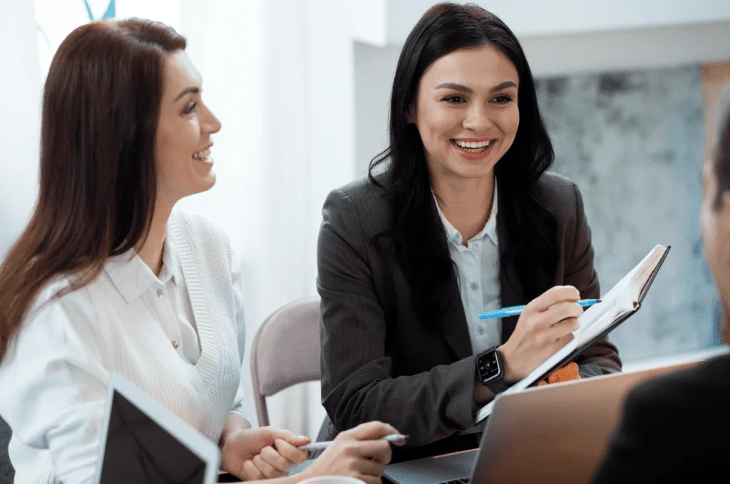 Recruiter successfully Tracking Progress and Adapting
