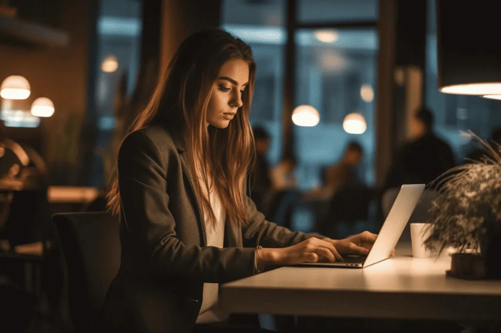 Recruiter using Technological Innovations in Candidate Screening