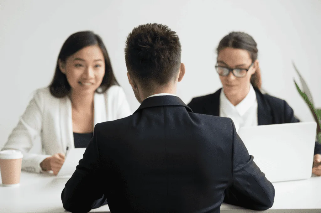 Recruiters finding the right talent using data driven sourcing