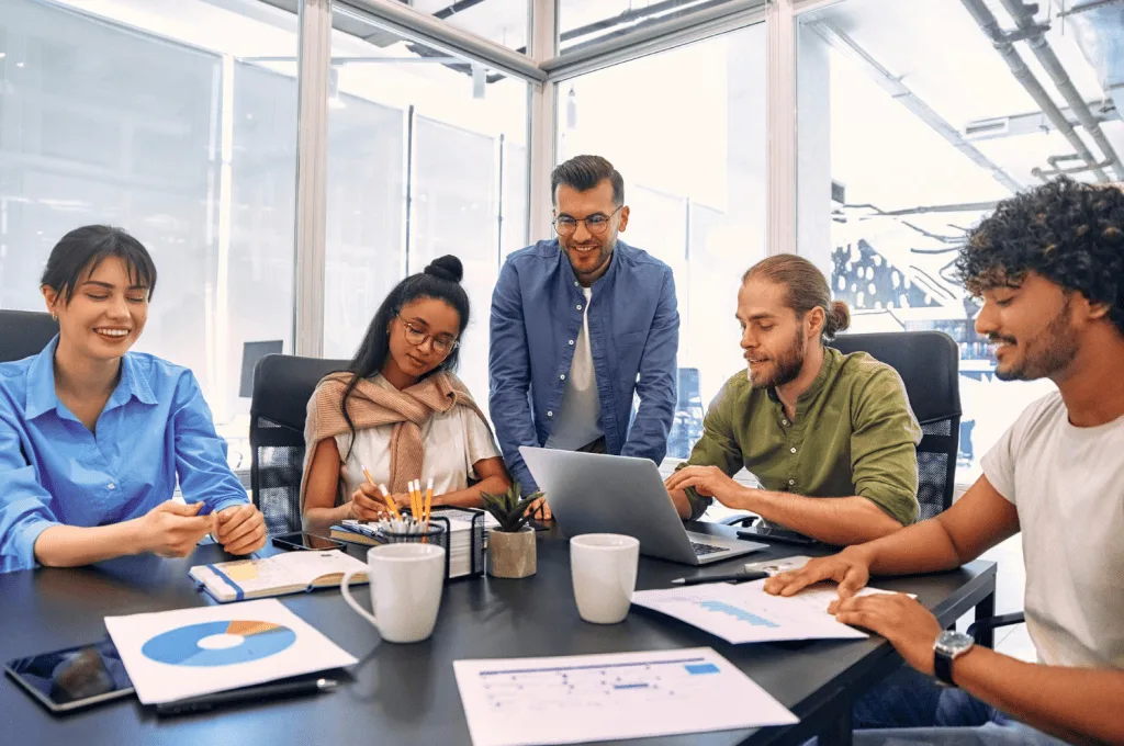 Recruiters looking into Challenges and Considerations of CRM