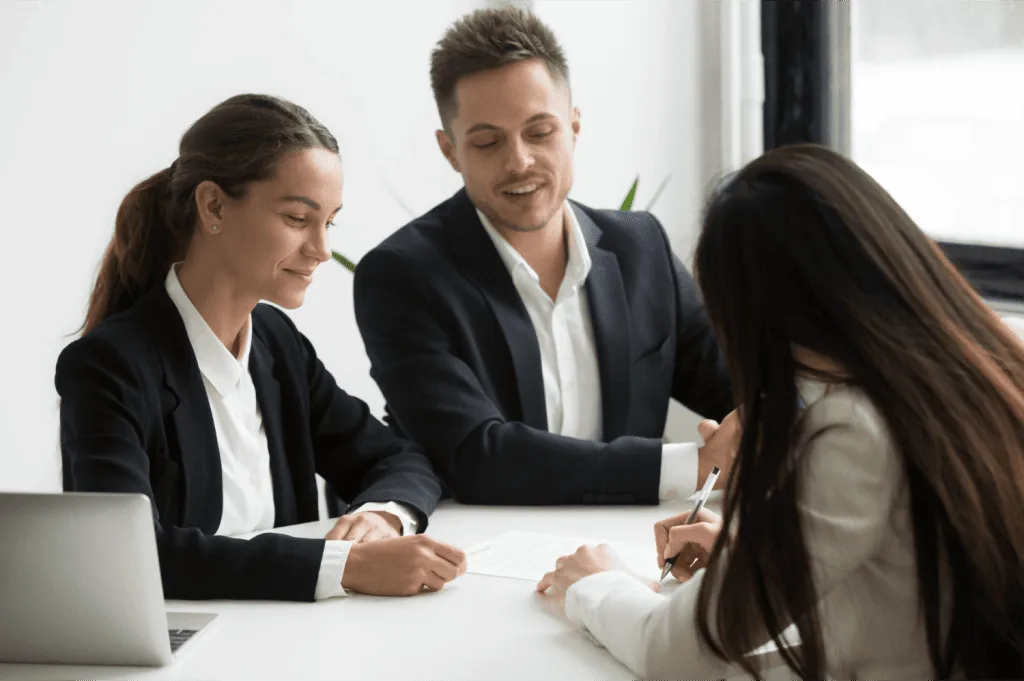 Recruiters Tailoring Candidate Experiences for Job Distribution