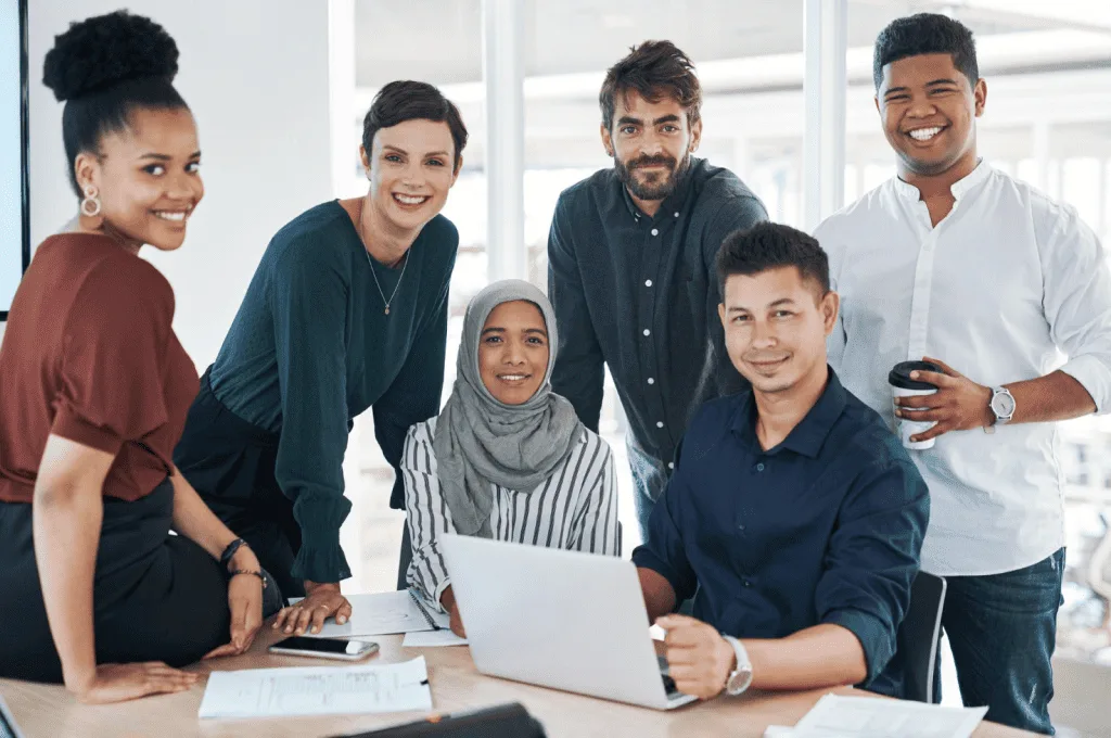 Recruitment team building Elements of a Resonant Employer Brand