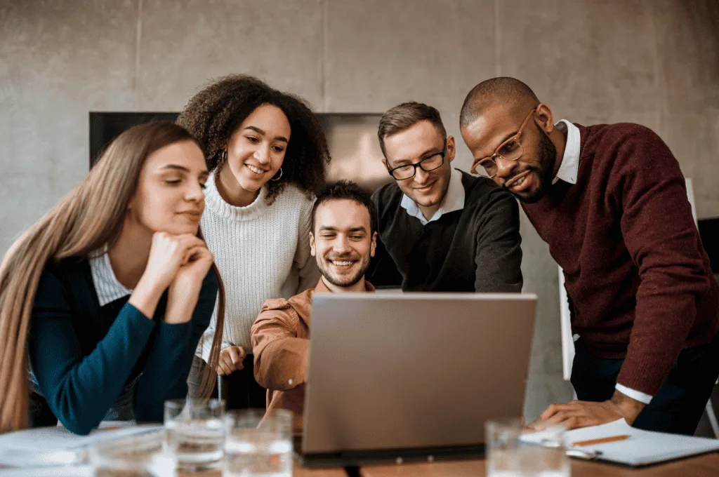 Recruitment team Designing an Effective Referral Program