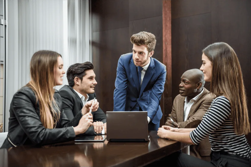 Recruitment team Exploring the time to hire Metric