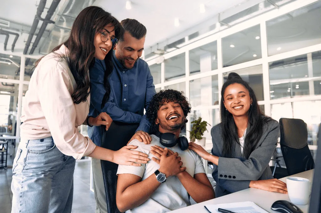 Recruitment team Strategies for Effective Candidate Screening in Remote Work