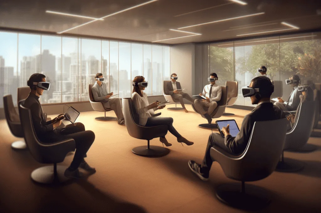 Technological Advancements Shaping CRM in Recruitment