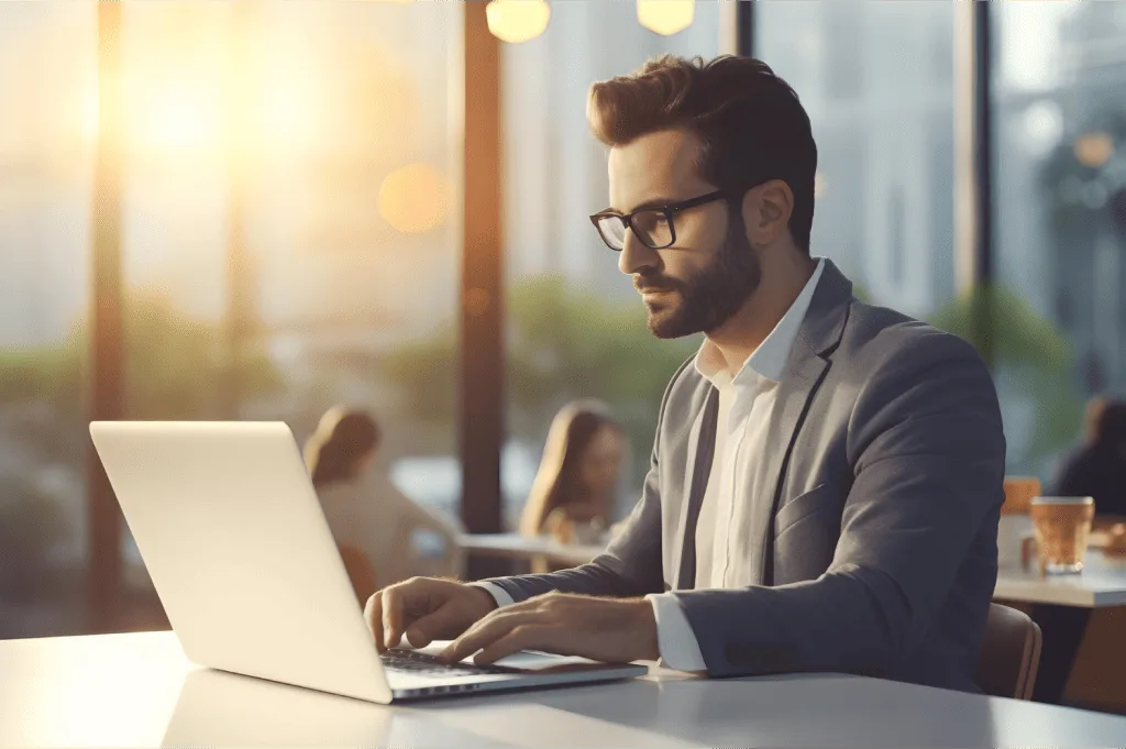 Recruiter focusing on Iterative Optimization