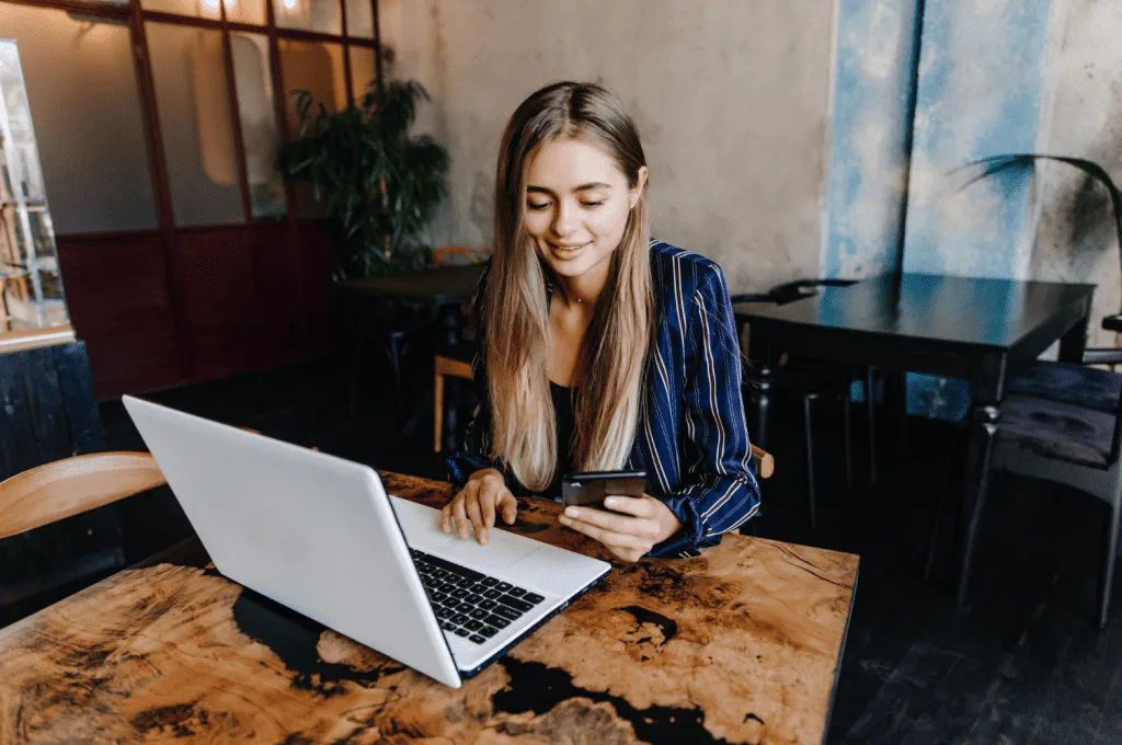 Recruiter looking into Challenges and Considerations of using NLP