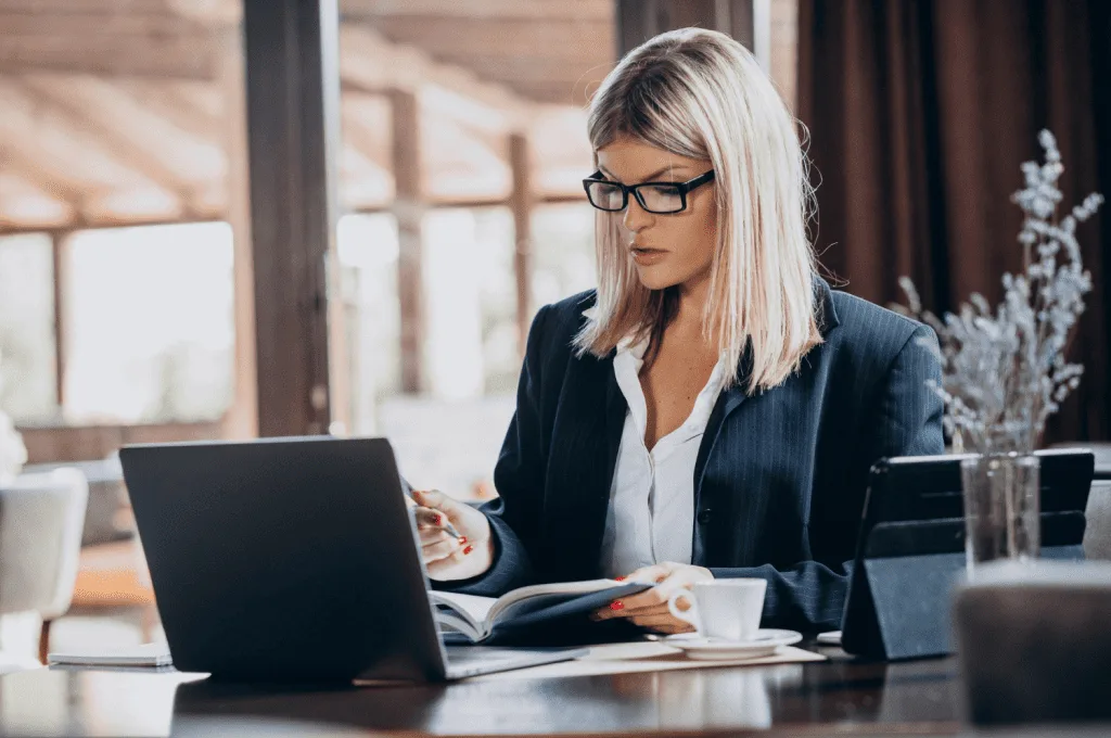 Recruiter looking into Ethical and Legal Considerations of mining data