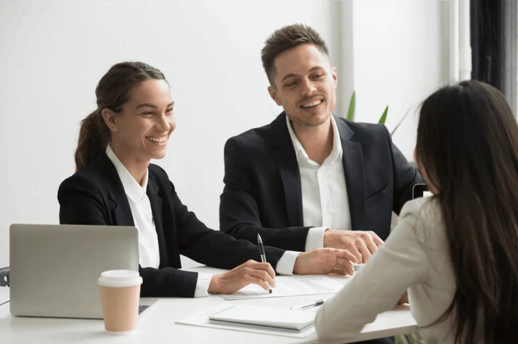 Rcruiters Understanding candidate behavior and engagement patterns