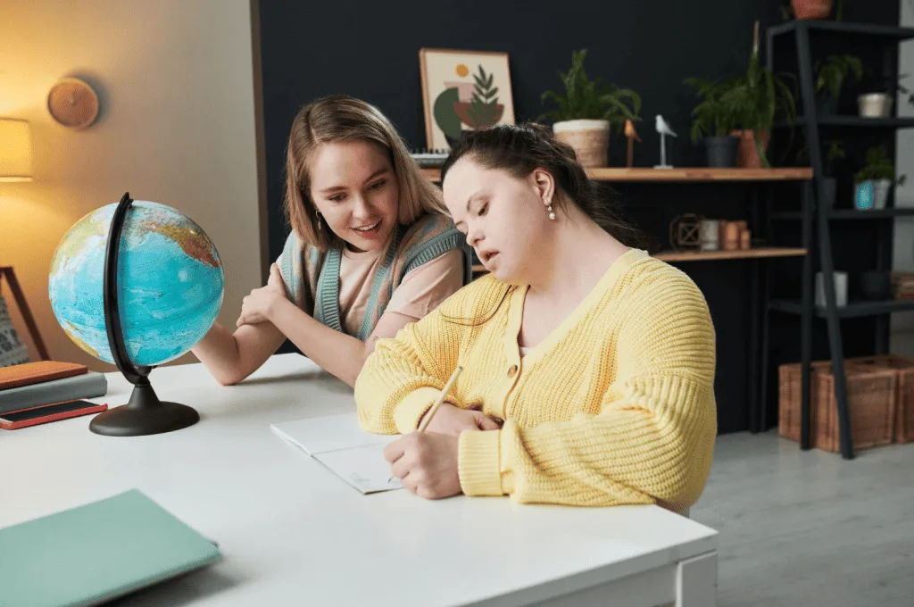 Recruiters creating an inclusive workplace environment