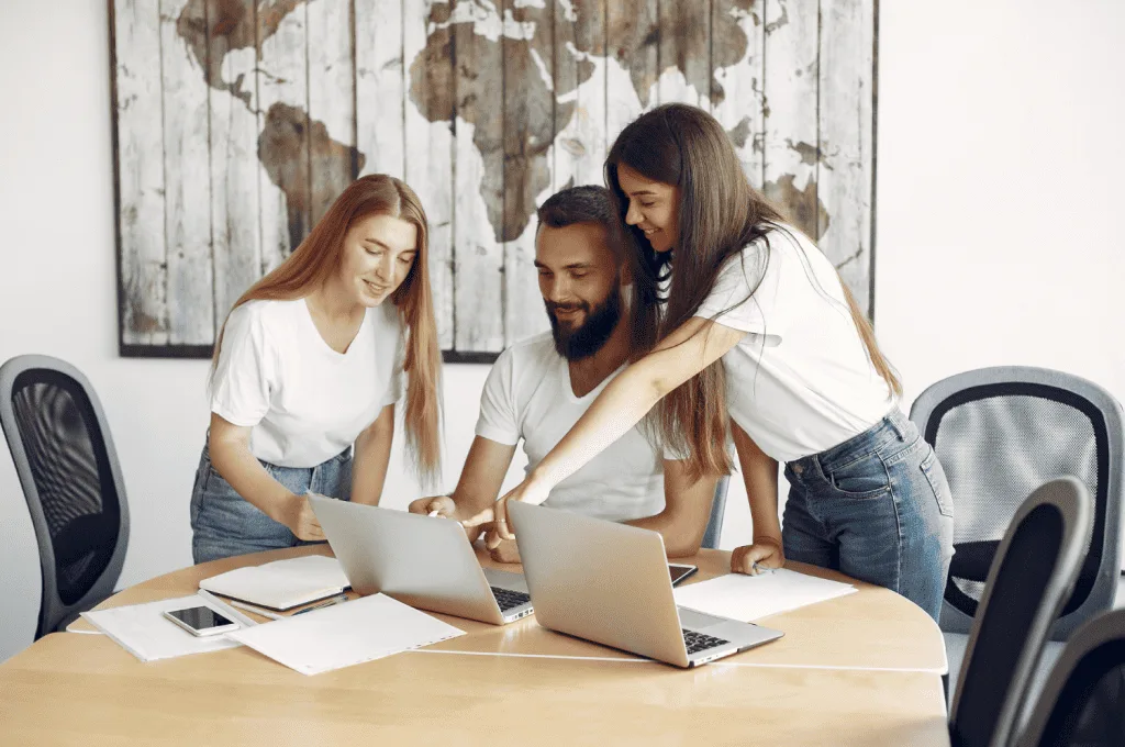 Recruiters using Microlearning for Employee Development