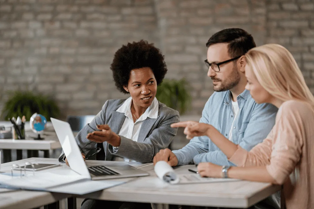 HR Executive Incorporating Survey Data into the ATS for Comprehensive Insights