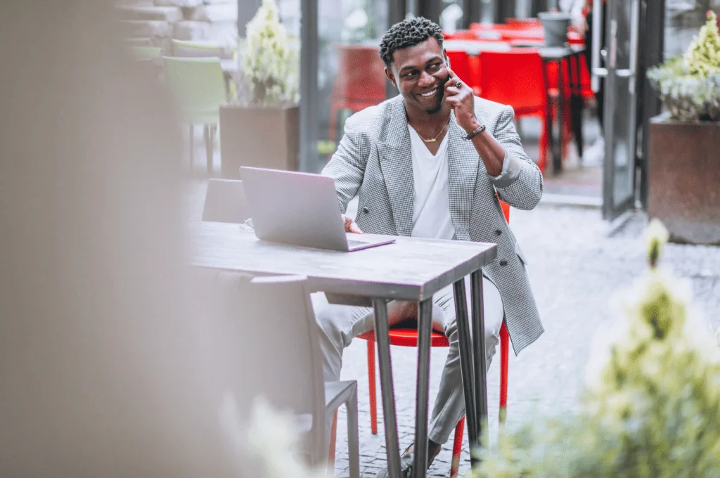 HR Manager Building Long-Term Relationships through Sequenced Outreach
