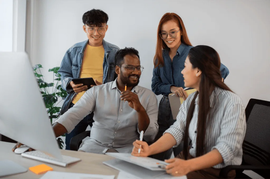 Priorities of Gen Z when making Benefit programs