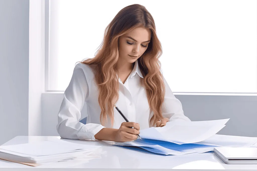 Recruiter Prepares Surveys To Create a Candidate-Centric Hiring Process