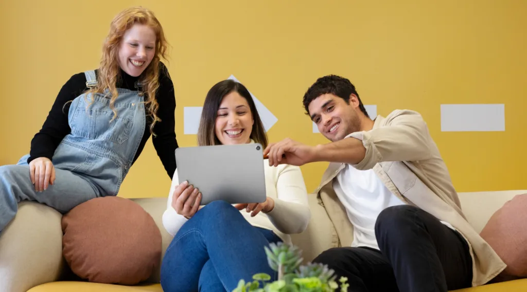 Recruiter Tailoring their Interview Approaches
