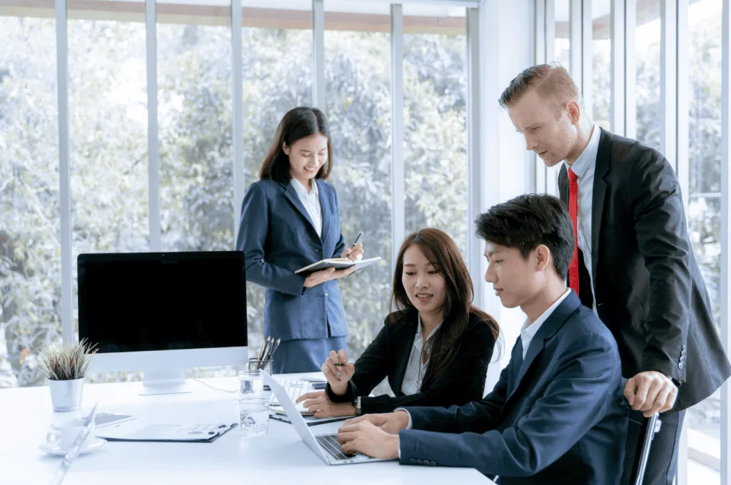 Recruiters Practicing Survey-based Recruitment To Enhance Candidate Engagement