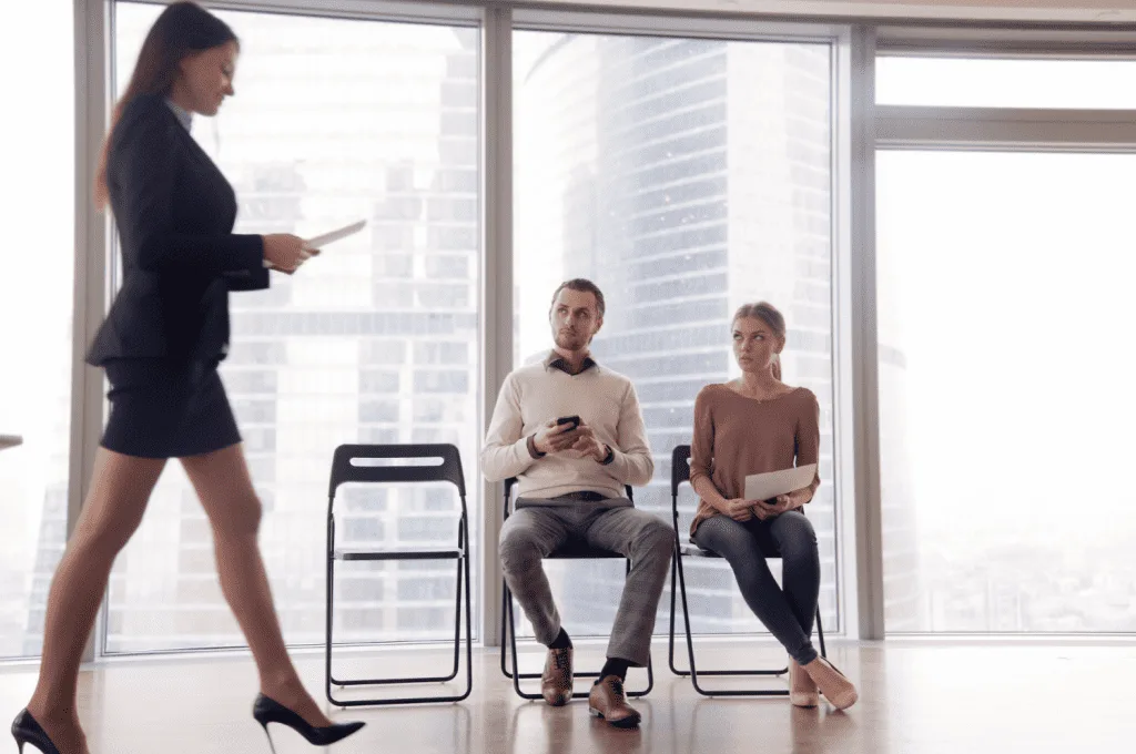 Rejected Job Candidate Provides Feedback For Improved Recruitment Process