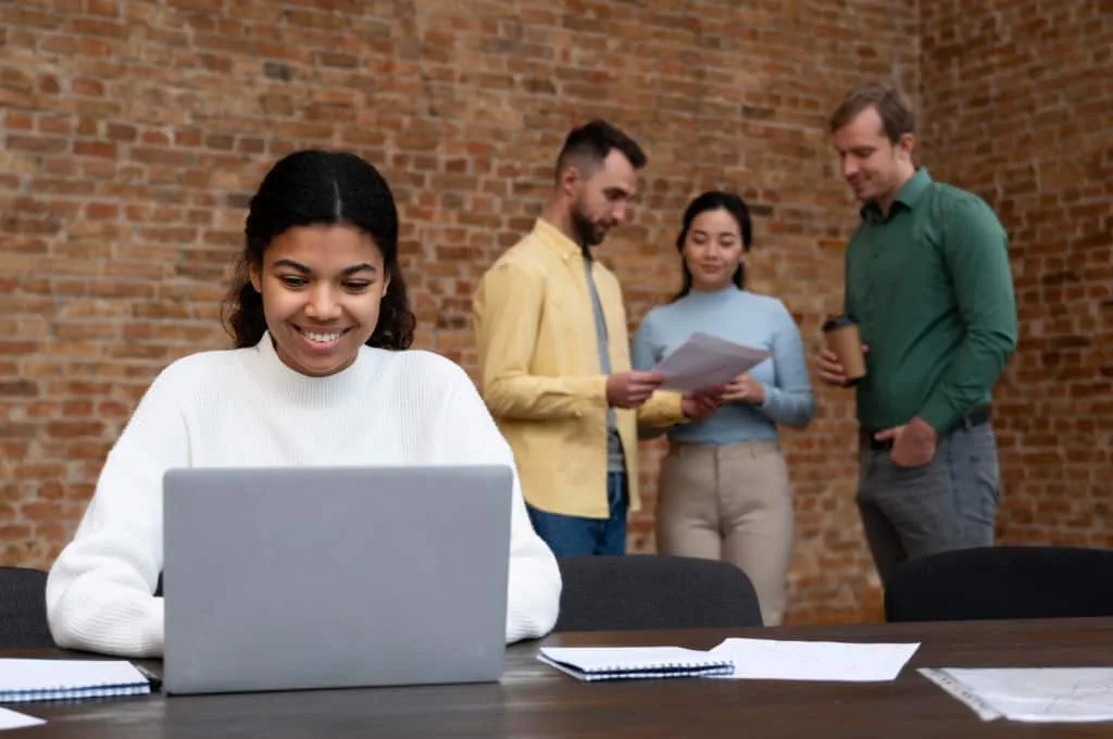Candidate Filling Out Candidate Surveys on Social Platforms