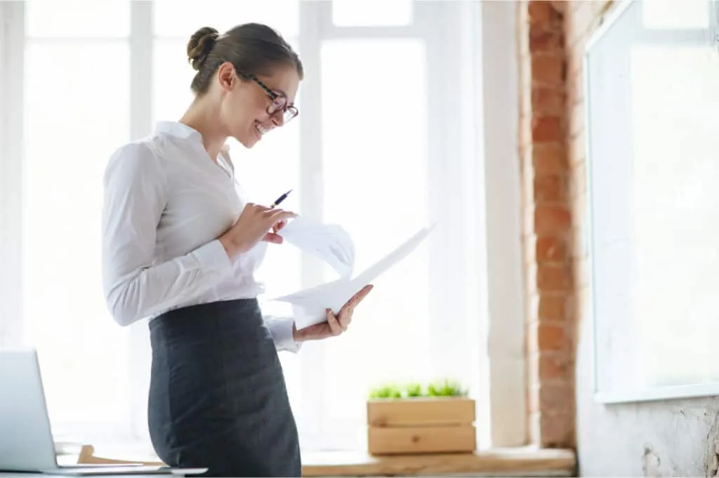 Recruiter Considering Survey Participation Strategies