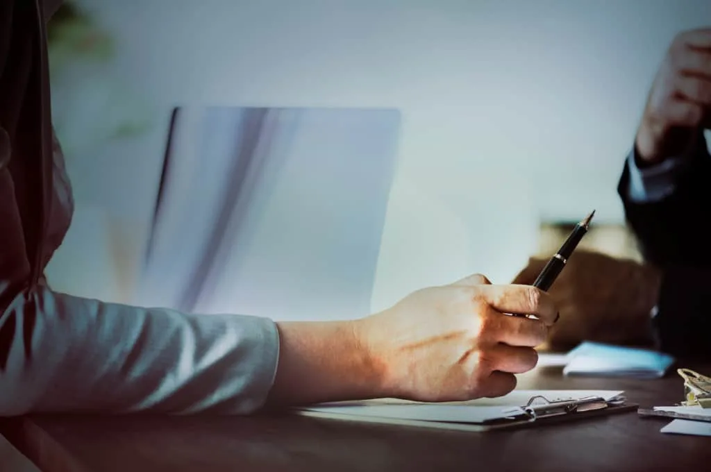 Recruiter Personalizing the Candidate Experience