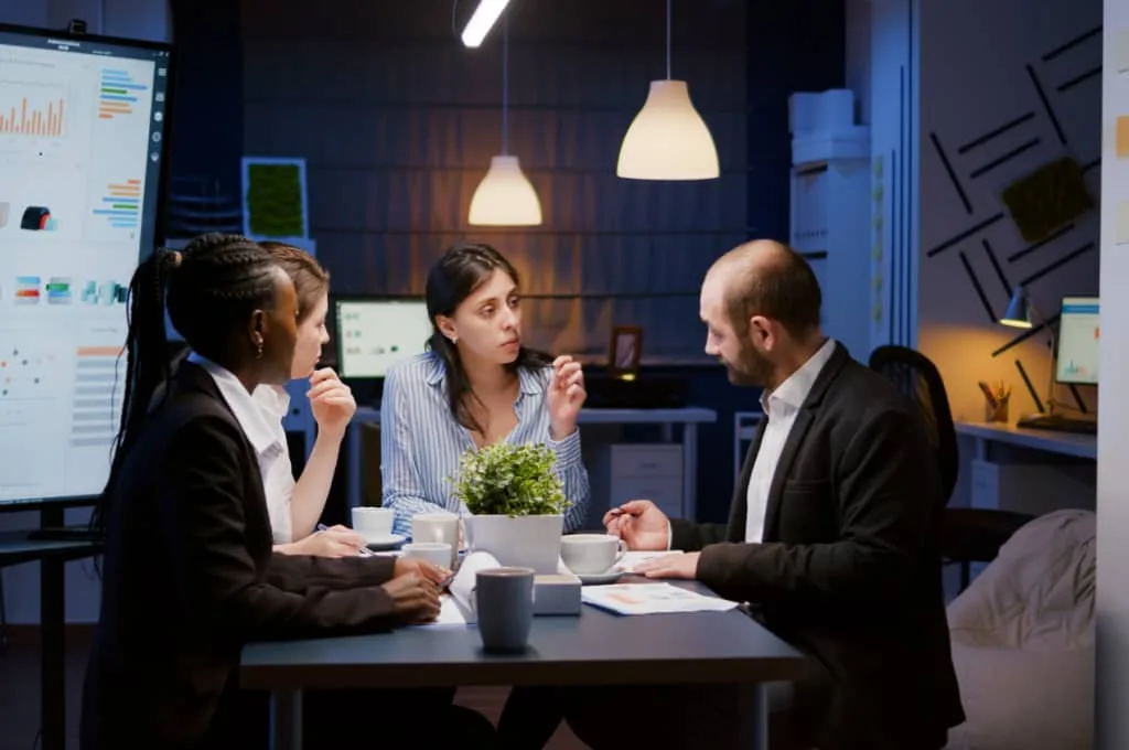 Recruiters Developing Hiring Strategies According To Gen Z Workforce Mindset