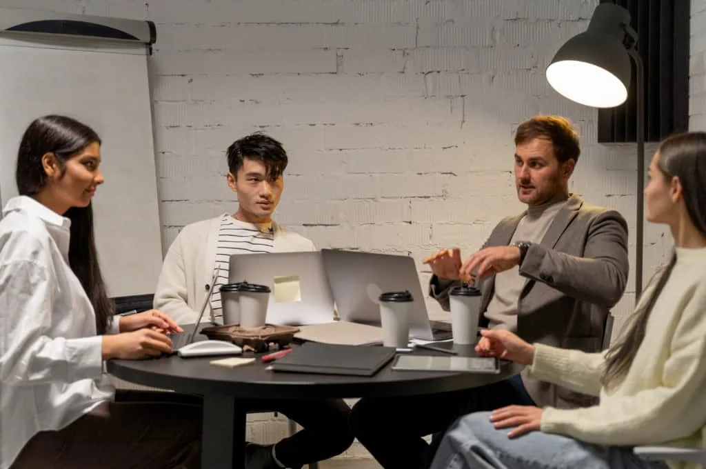 Recruitment team looking into automation and it's effects on candidate experience