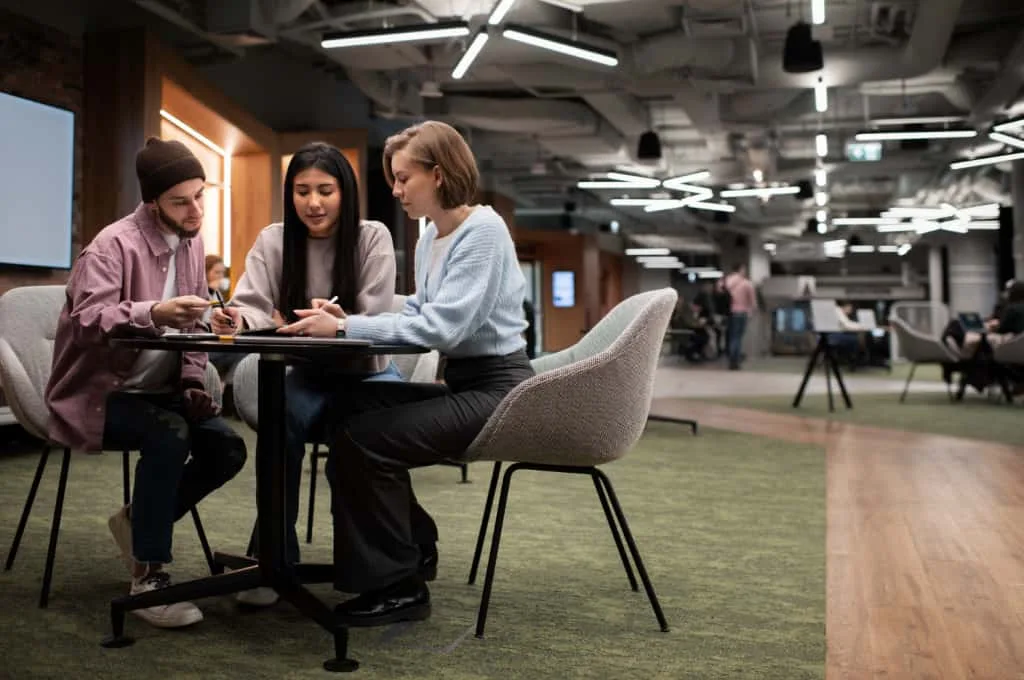 Recruitment team looking to measure metrics and KPIs