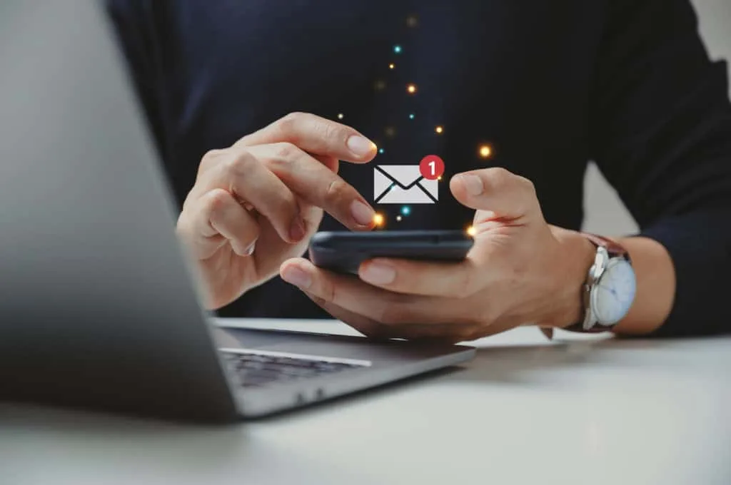 Technology and tools used for email sequence optimization