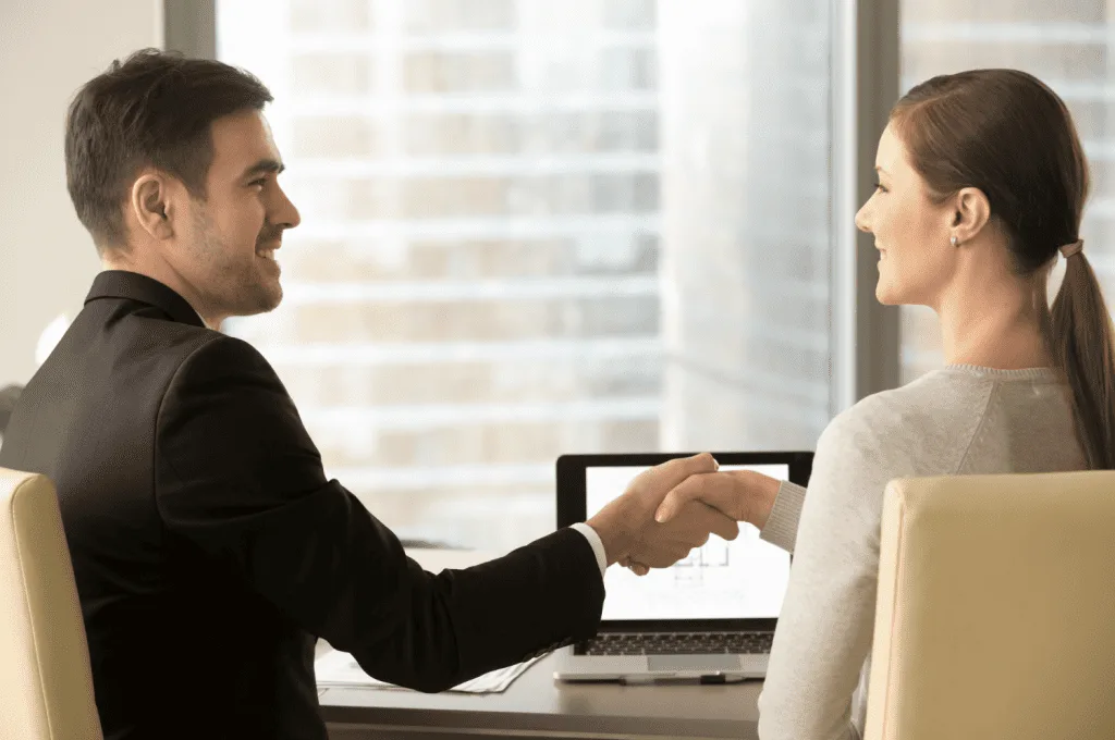 Tips for a Positive Candidate Experience