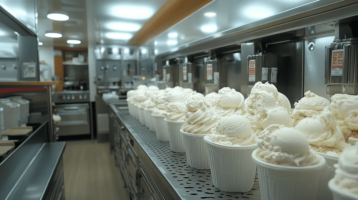 Frosterra Ice Cream Co.: Revolutionizing Recruitment in the Frozen Dessert Industry