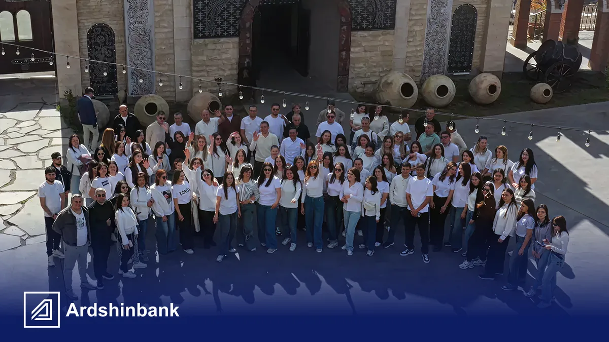 Ardshinbank: How Hirebee Improved Hiring at a Major Financial Institution