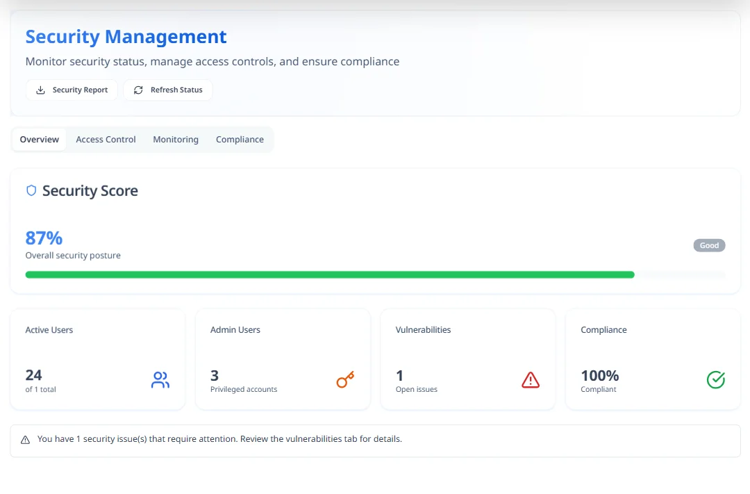 SSO & SAML Configuration - Hirebee Feature