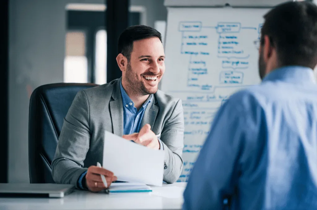 HR manager Successfully establishing synergy between candidate sourcing and recruitment